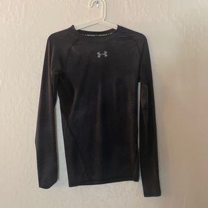 under armour compression heat gear
